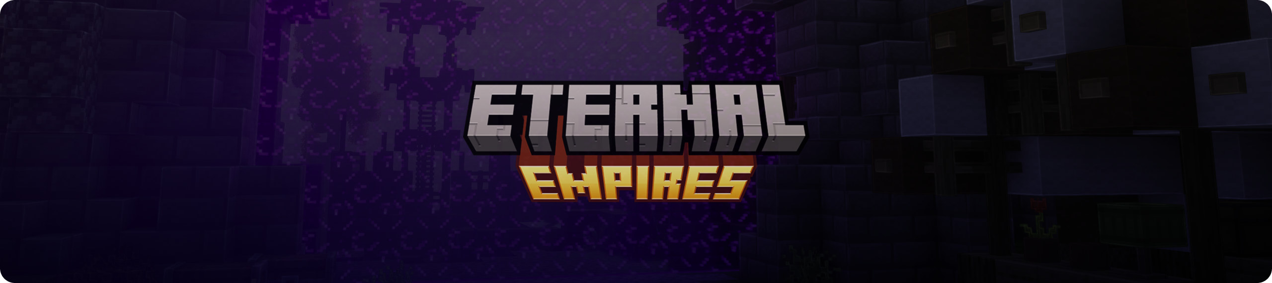 Eternal Empires Banner